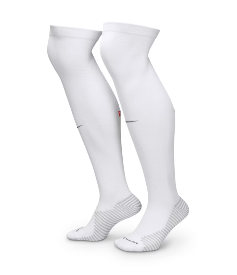 Kids PSG Away Socks 2023/24 - Reps Jerseys