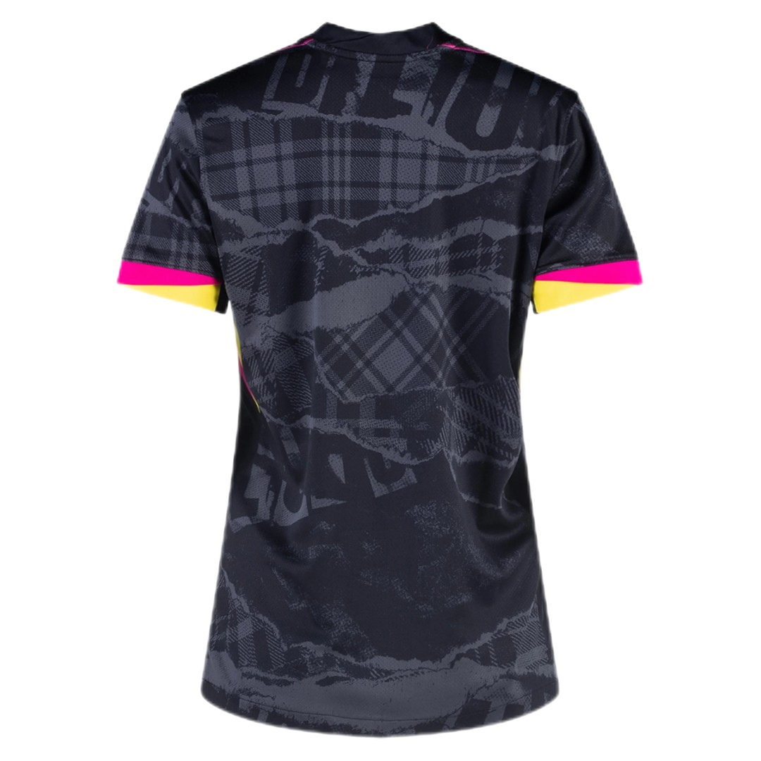 Women's Chelsea Third Jersey 2024/25 - Reps Jerseys