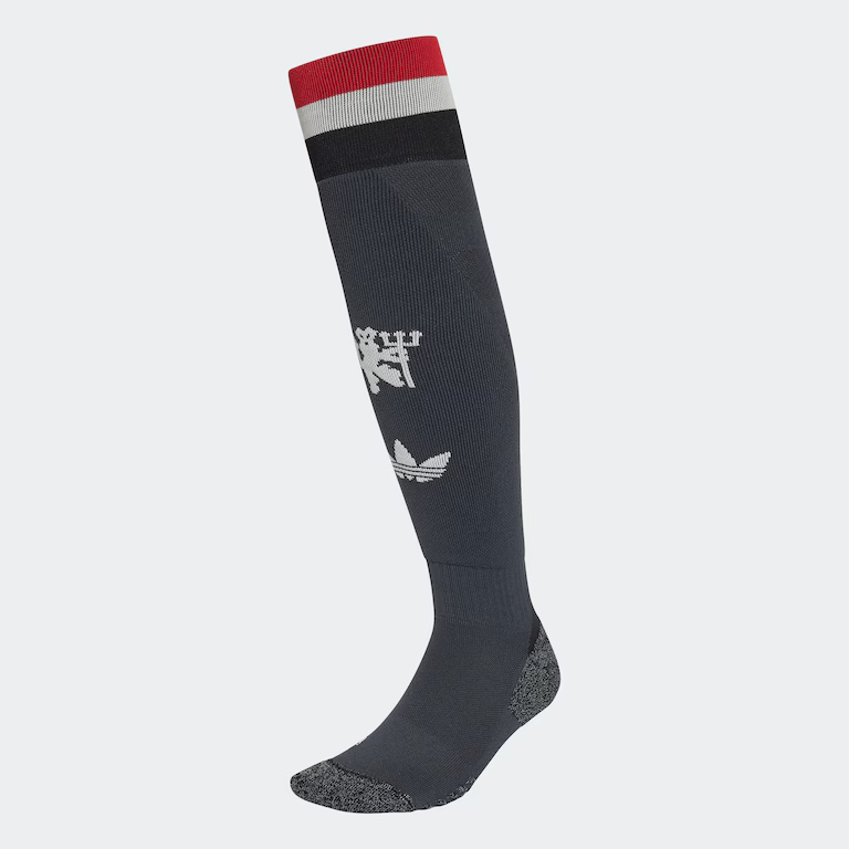 Manchester United Third Socks 2023/24 - Reps Jerseys