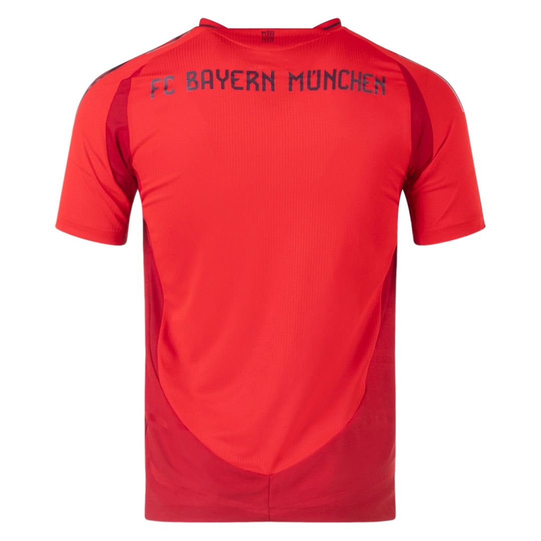 Bayern Munich Home Jersey Player Version 2024/25 - Reps Jerseys
