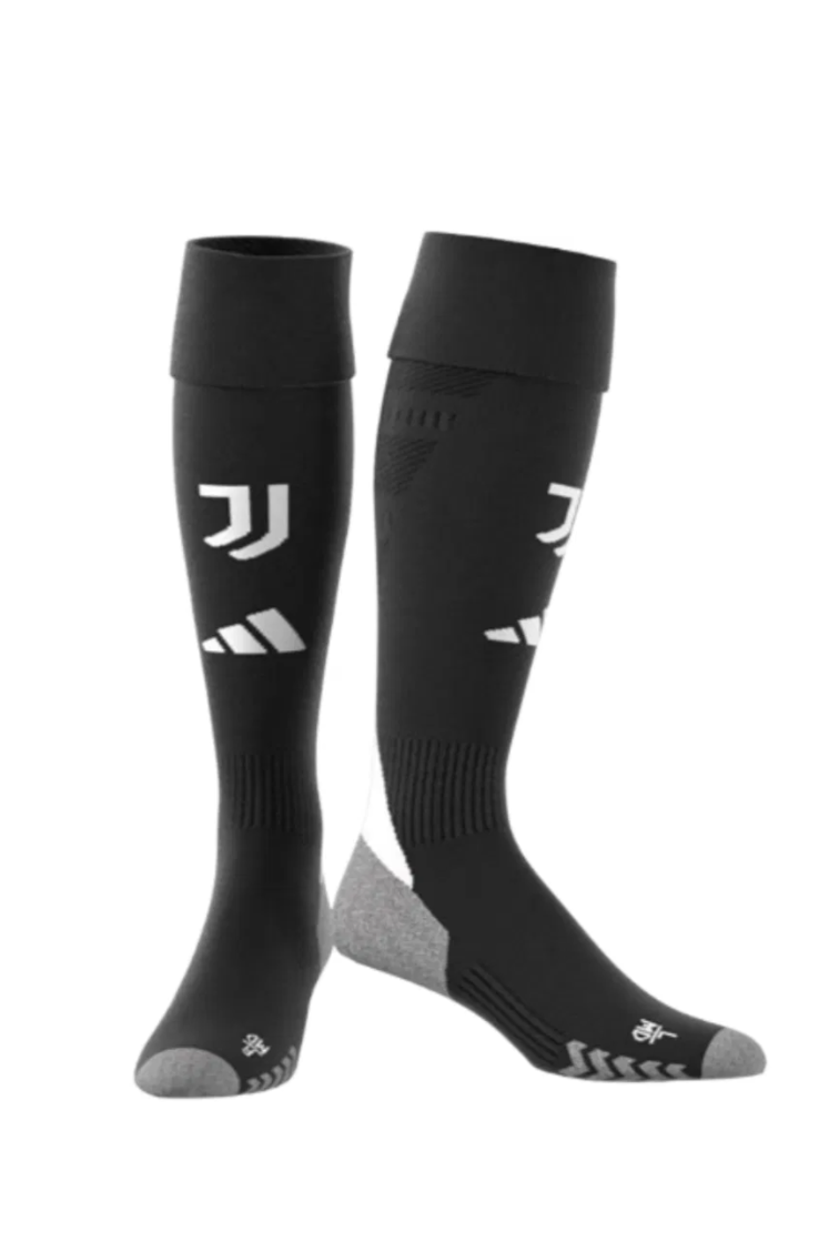 Kids Juventus Third Soccer Socks 2024/25 - Reps Jerseys