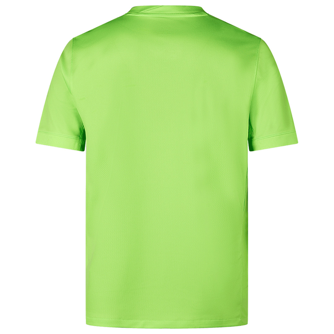 Wolfsburg Home Jersey 2024/25 - Reps Jerseys