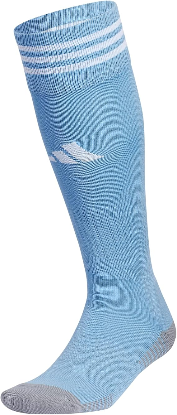 Argentina Home Soccer Socks 2024 - Reps Jerseys