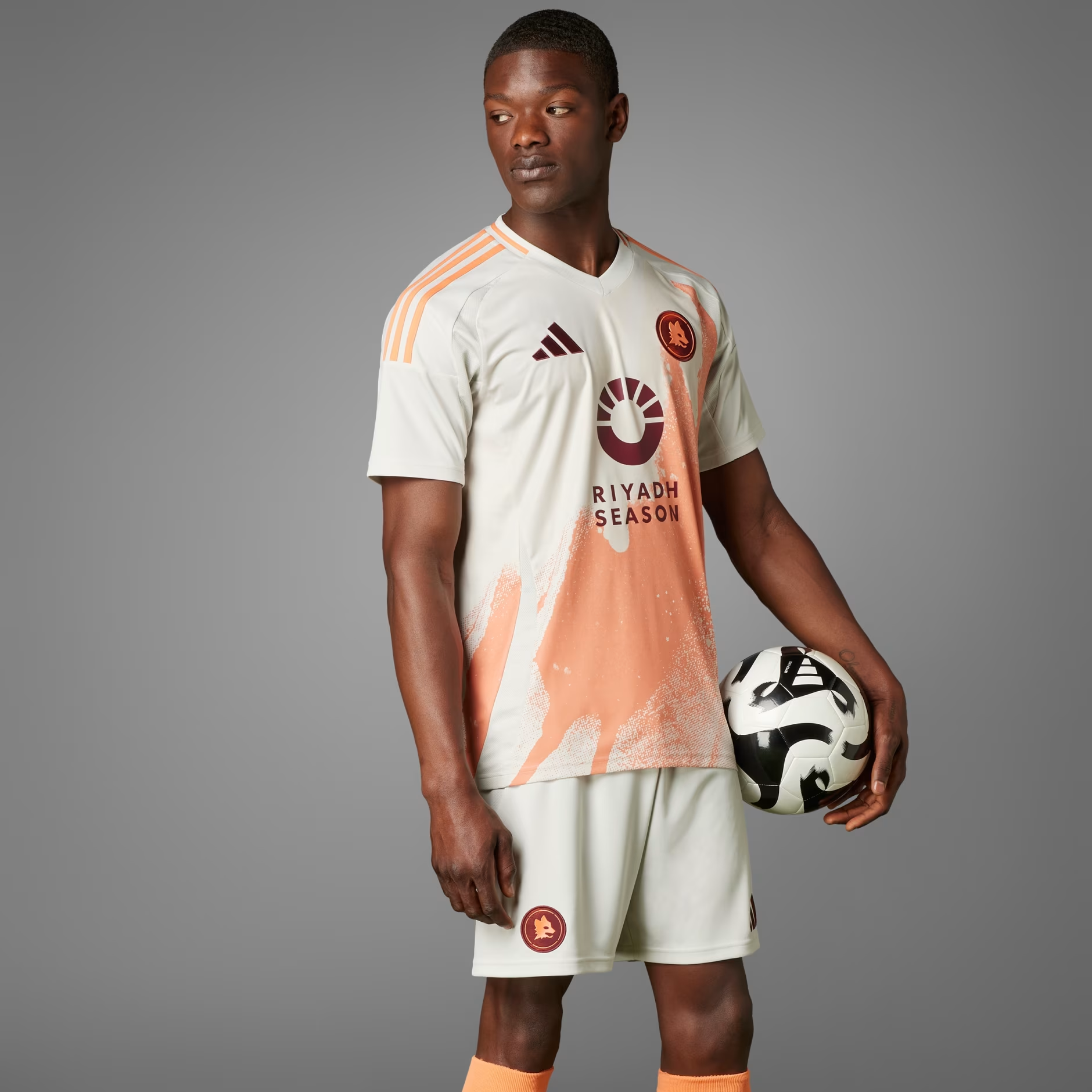 AS Roma Jersey 2025: Where to Buy & What’s New This Season - Reps Jerseys