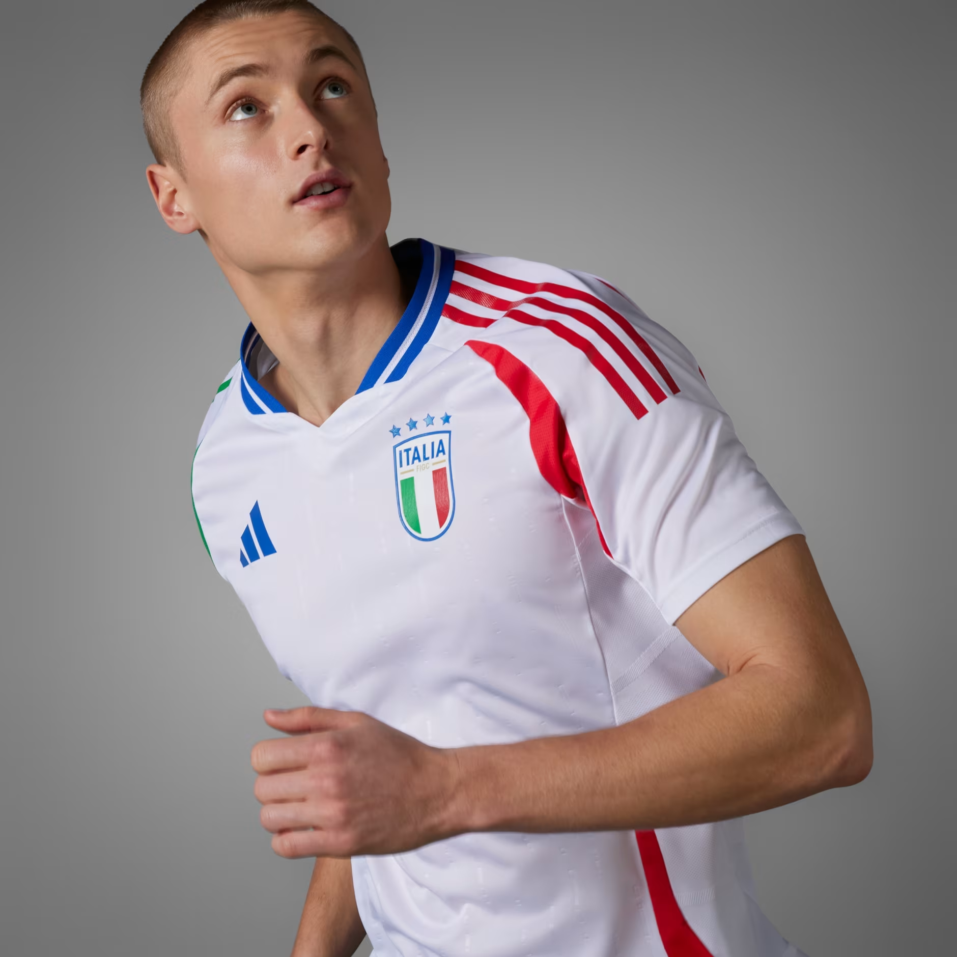 From Stadium to Street: Italy Match Jersey Picks - Reps Jerseys