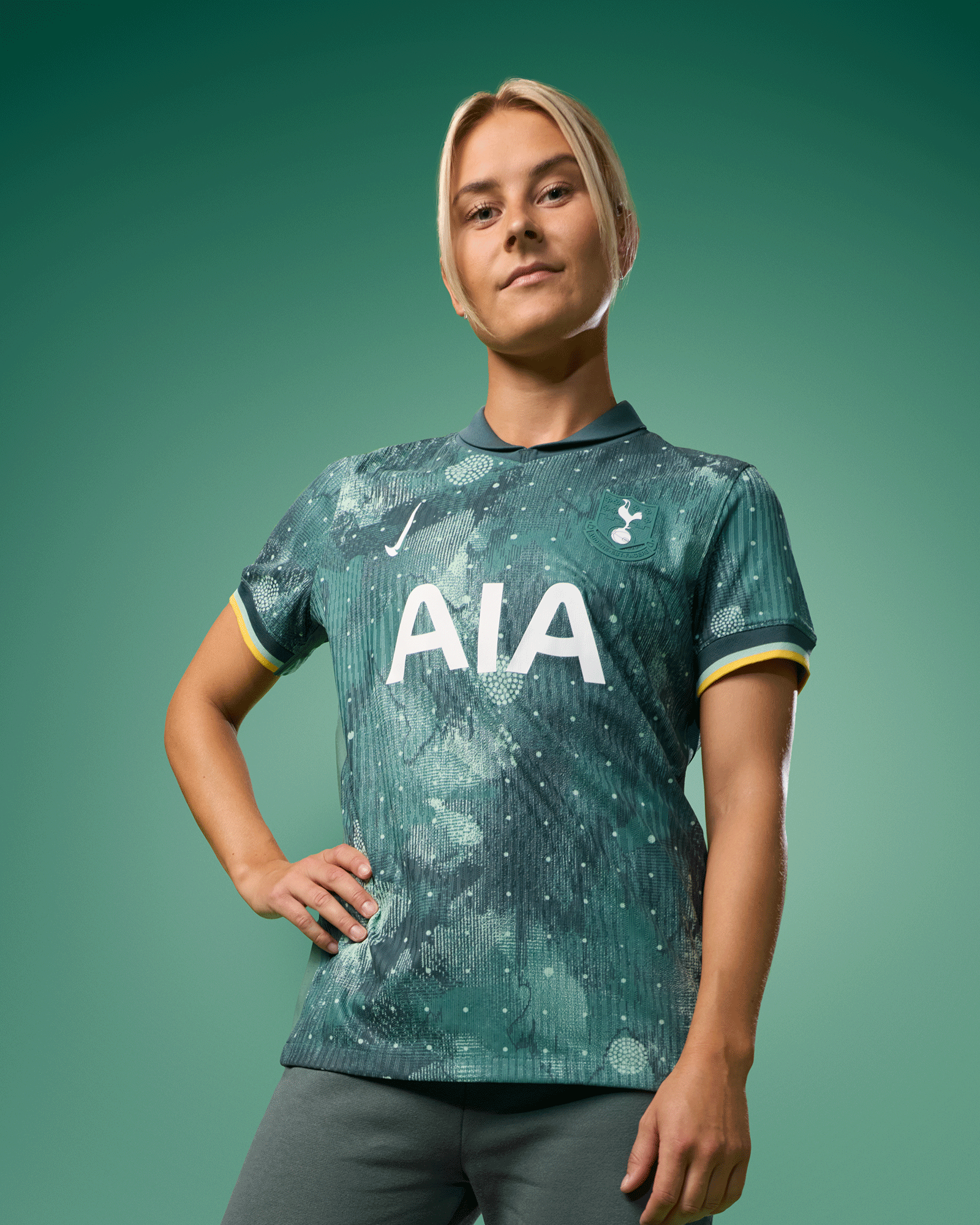 2025 Tottenham Hotspur Match Shirt Review: Style, Fit & Value - Reps Jerseys
