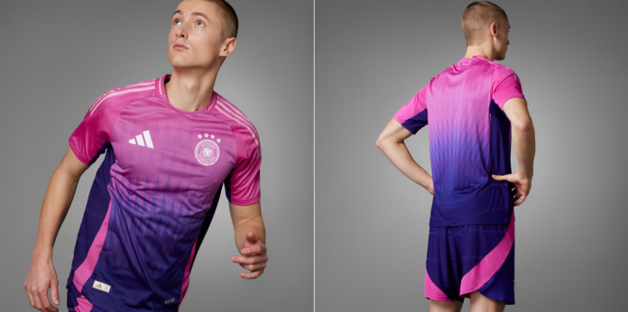 From Stadium to Street: Germany Match Jersey Picks - Reps Jerseys