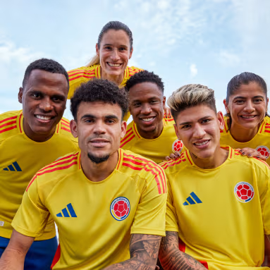What Makes Colombia Match Shirts Special for Collectors? - Reps Jerseys