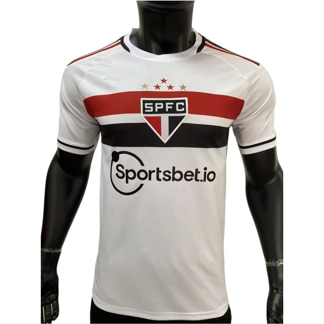 Sao Paulo Match Soccer Jerseys: Fan Favorites of 2025 - Reps Jerseys