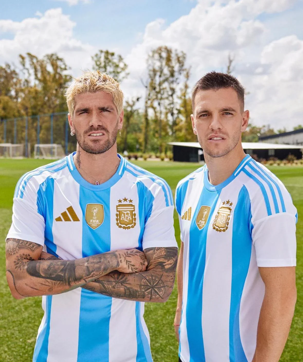 Argentina Match Jersey Highlights Every Fan Should Know - Reps Jerseys