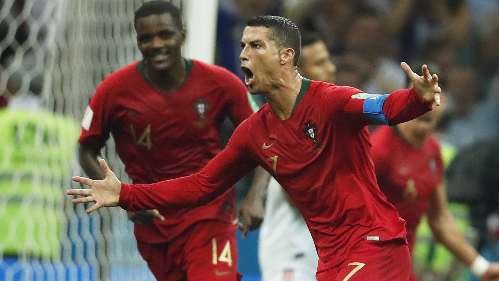 From Stadium to Street: Portugal Match Jersey Picks - Reps Jerseys
