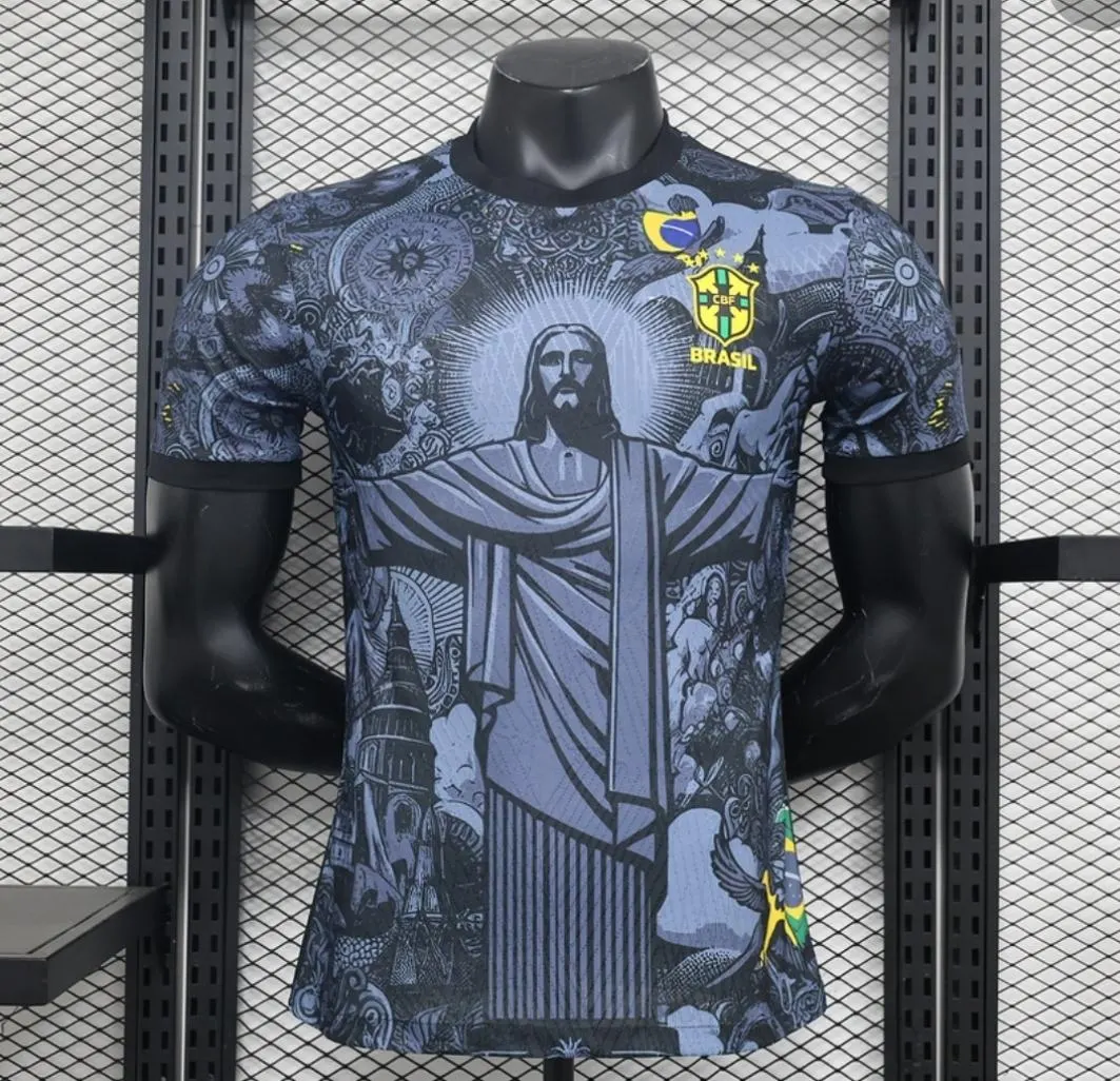 Explore the Legacy of Brazi Match Jerseys in 2025 - Reps Jerseys