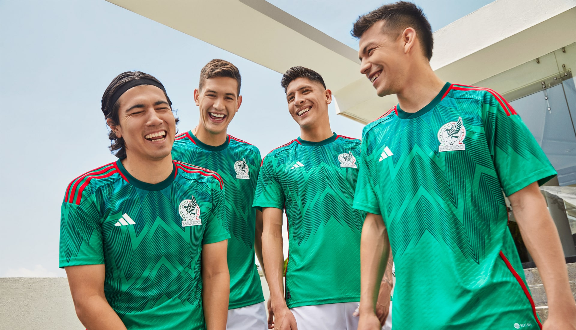 Must-Have Mexico Match Football Shirts for True Fans - Reps Jerseys
