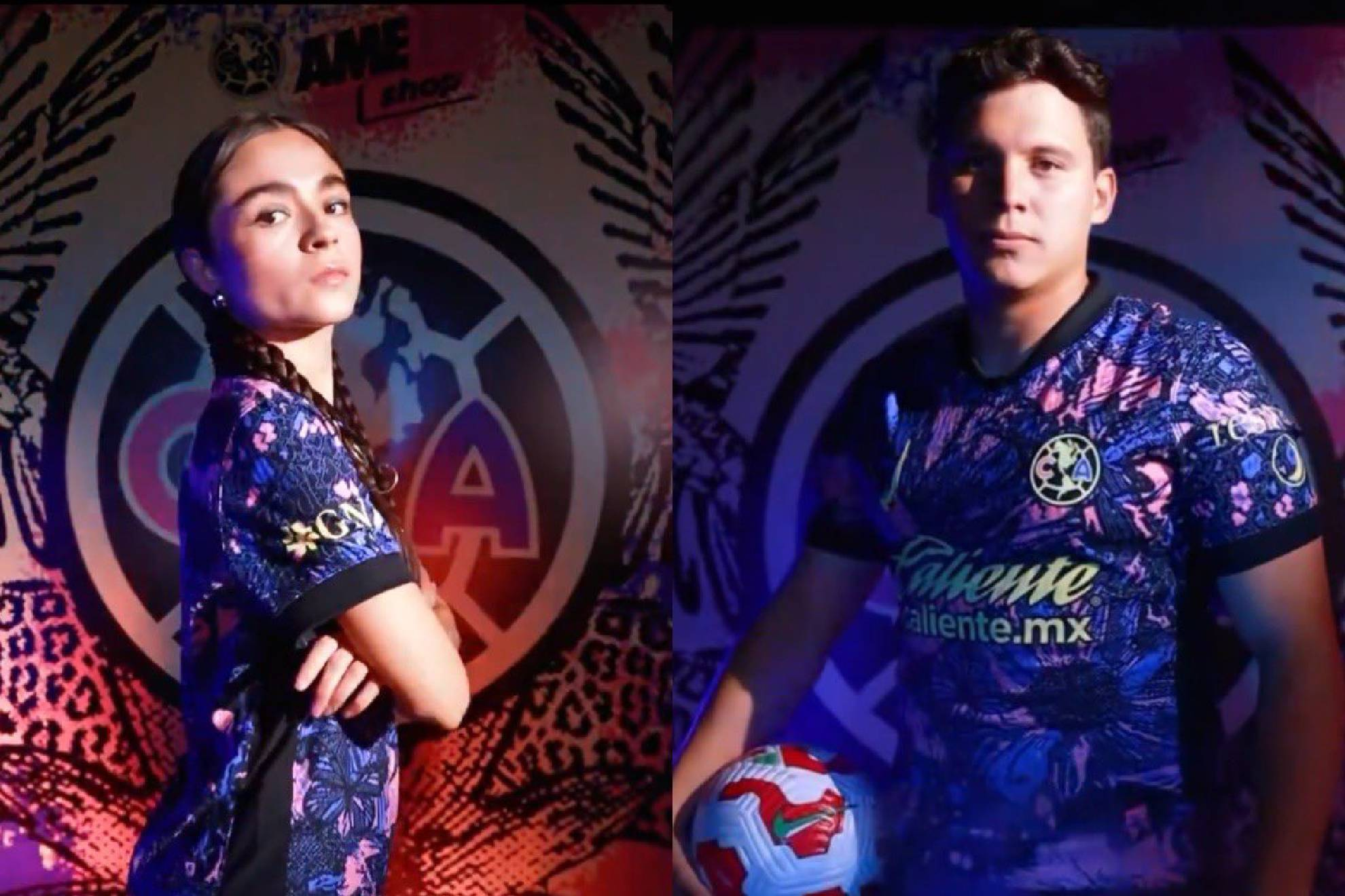 The Ultimate Guide to Club América Match Jerseys in 2025 - Reps Jerseys