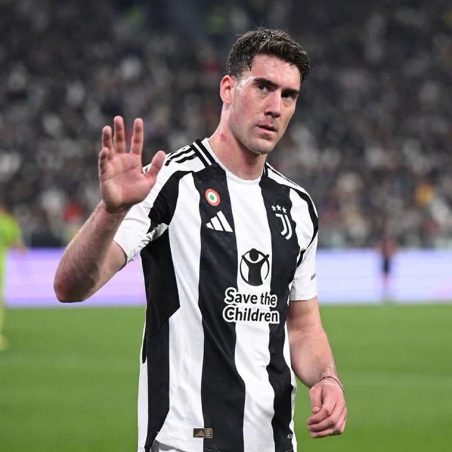 Why Juventus Match Jerseys Are Trending Among Football Fans - Reps Jerseys