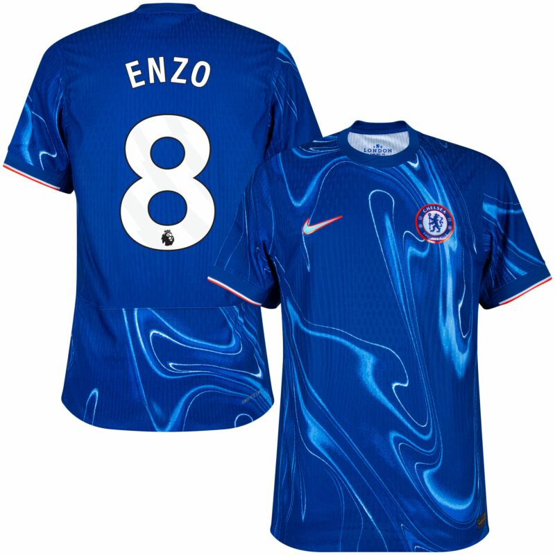 Why Chelsea Match Jerseys Are Trending Among Football Fans - Reps Jerseys