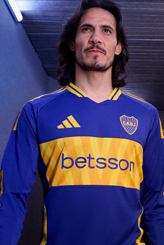 My Top Picks: Jerseys That Truly Stand Out for Boca Juniors Fans - Reps Jerseys