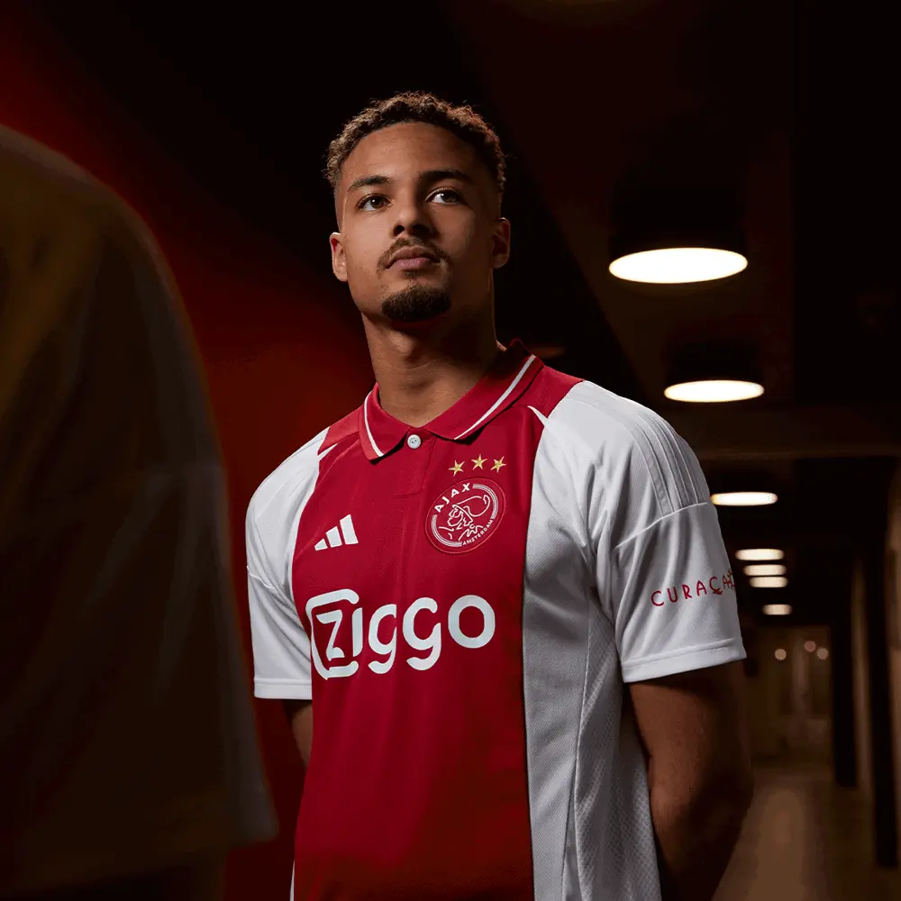 2025 Ajax Match Shirt Review: Style, Fit & Value - Reps Jerseys