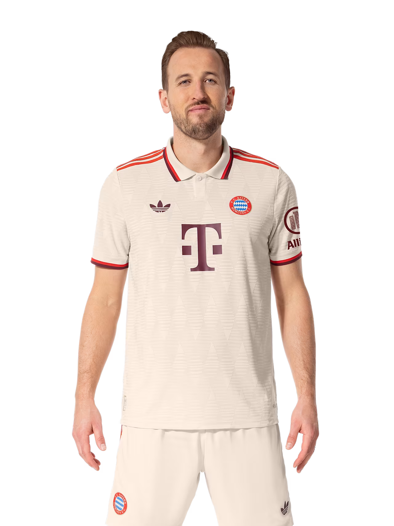 2025 Bayern Home Jersey: Retro Feels with a Twist - Reps Jerseys