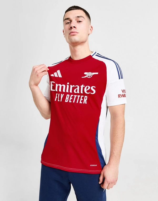 The Arsenal 2025 Match Shirt Nails It (And Here’s Why That Matters) - Reps Jerseys