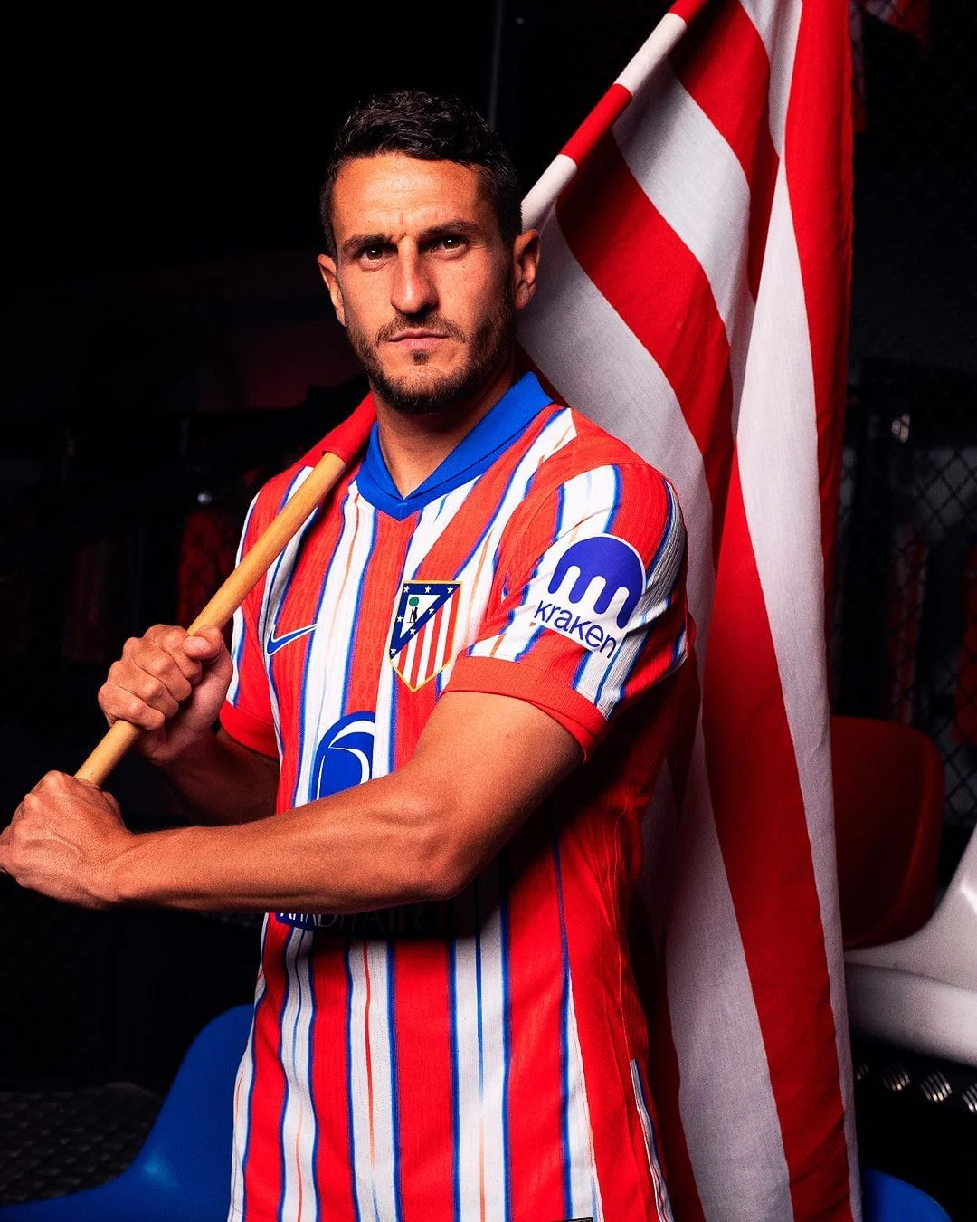Why the 2025 Atlético Match Shirt Stands Out - Reps Jerseys