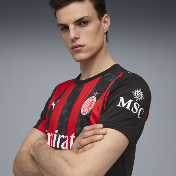 AC Milan Match Soccer Jerseys: Fan Favorites of 2025 - Reps Jerseys