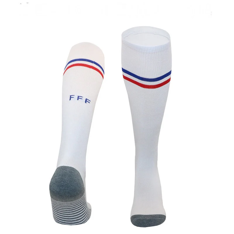 Top France Sock Soccer Jerseys to Buy in 2025 - Reps Jerseys