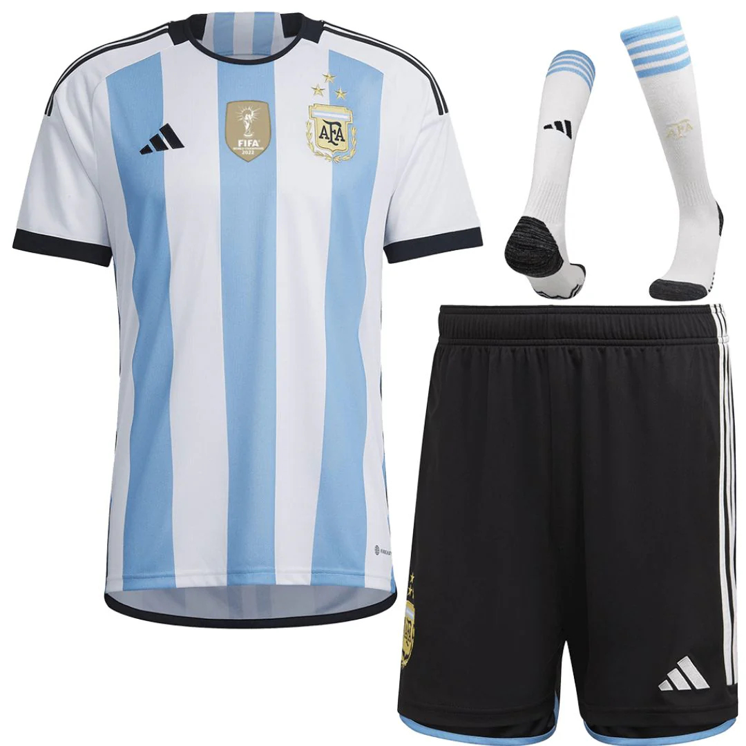 🇦🇷 Product View: Why Argentina's Sock Jerseys Hit Different in 2025 - Reps Jerseys