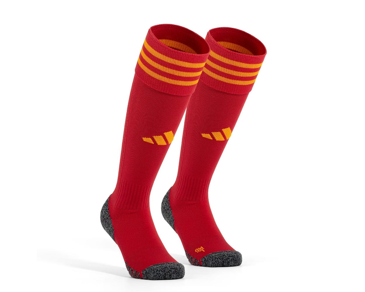 2025 Roma Sock Shirt Review: Style, Fit & Value - Reps Jerseys
