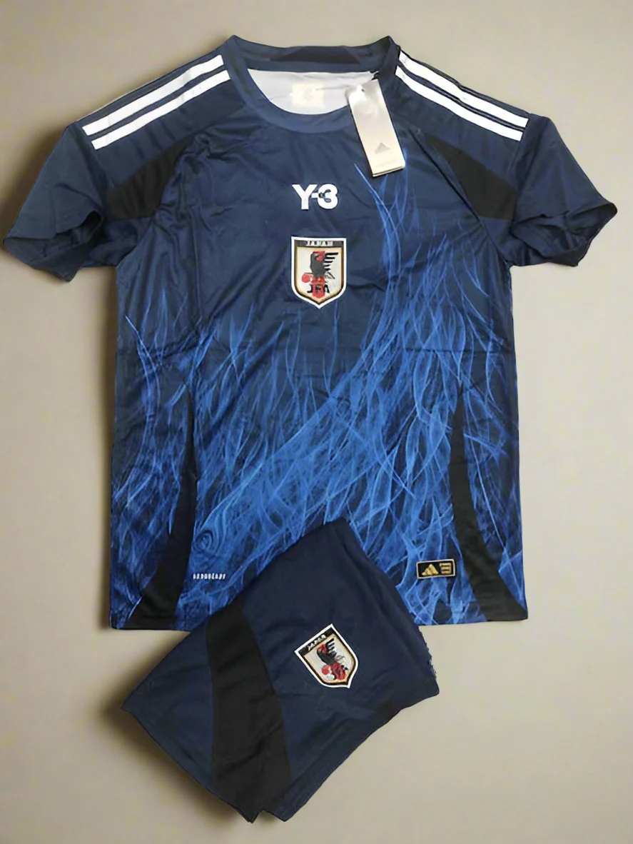 What Makes Japan Short Shirts Special for Collectors - Reps Jerseys