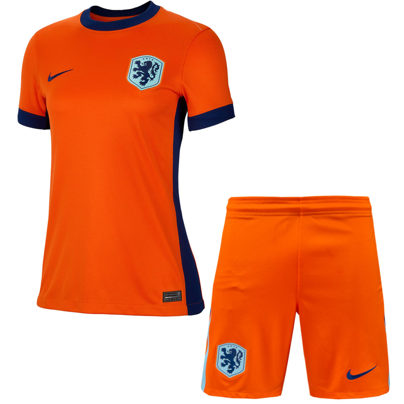 Explore the Legacy of Netherlands Short Jerseys in 2025 - Reps Jerseys