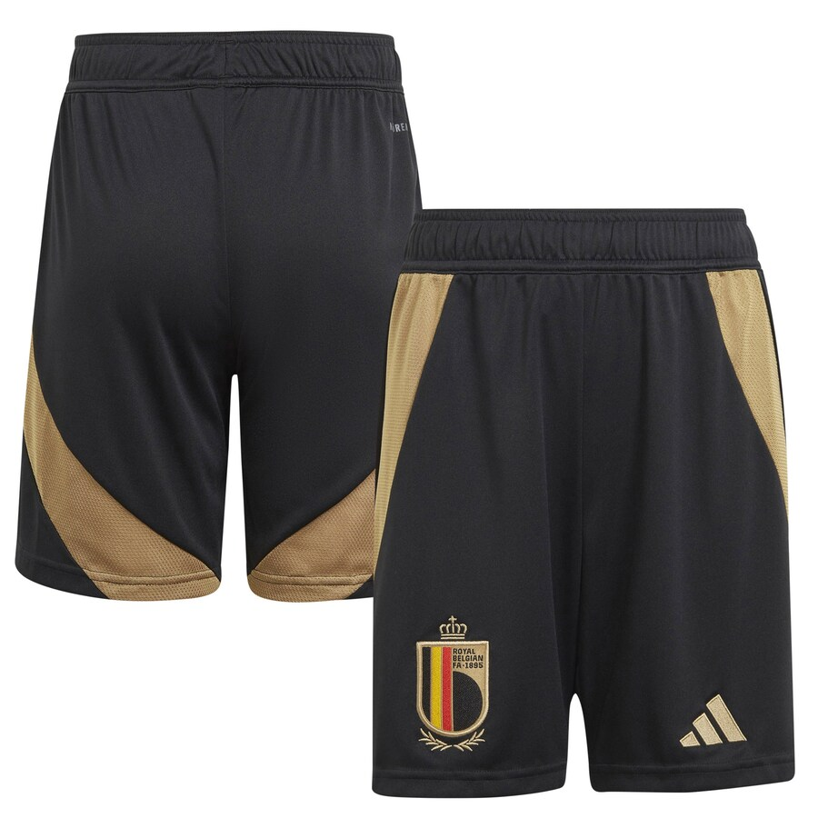 Best Belgium Short Kits That Deserve a Spot in Your Collection - Reps Jerseys