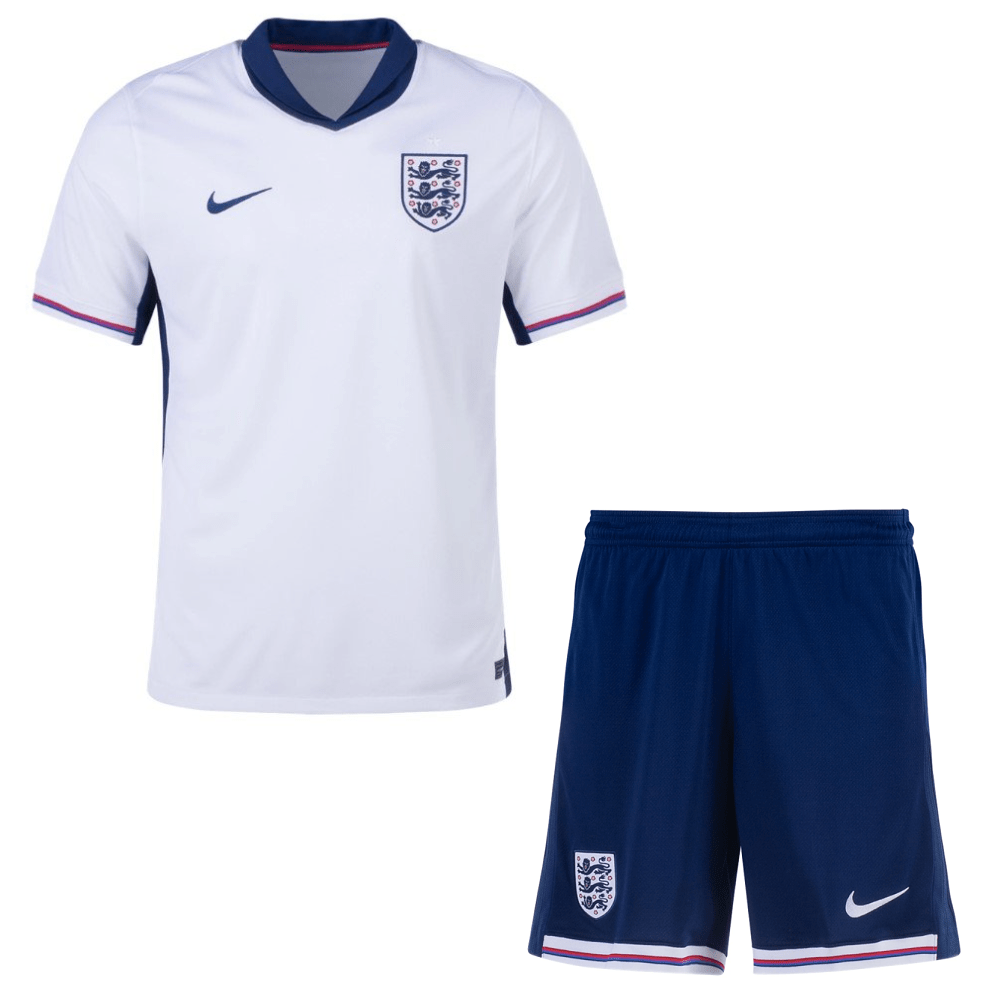 Stand Out with These England Short Soccer Jerseys in 2025 - Reps Jerseys