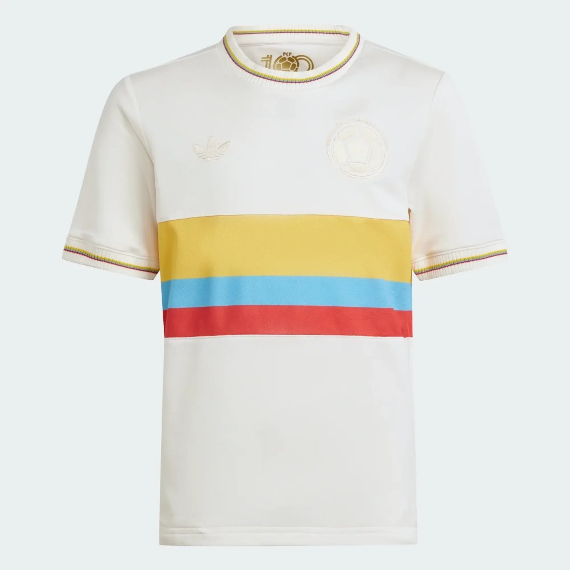 From Stadium to Street: Colombia Short Jersey Picks - Reps Jerseys
