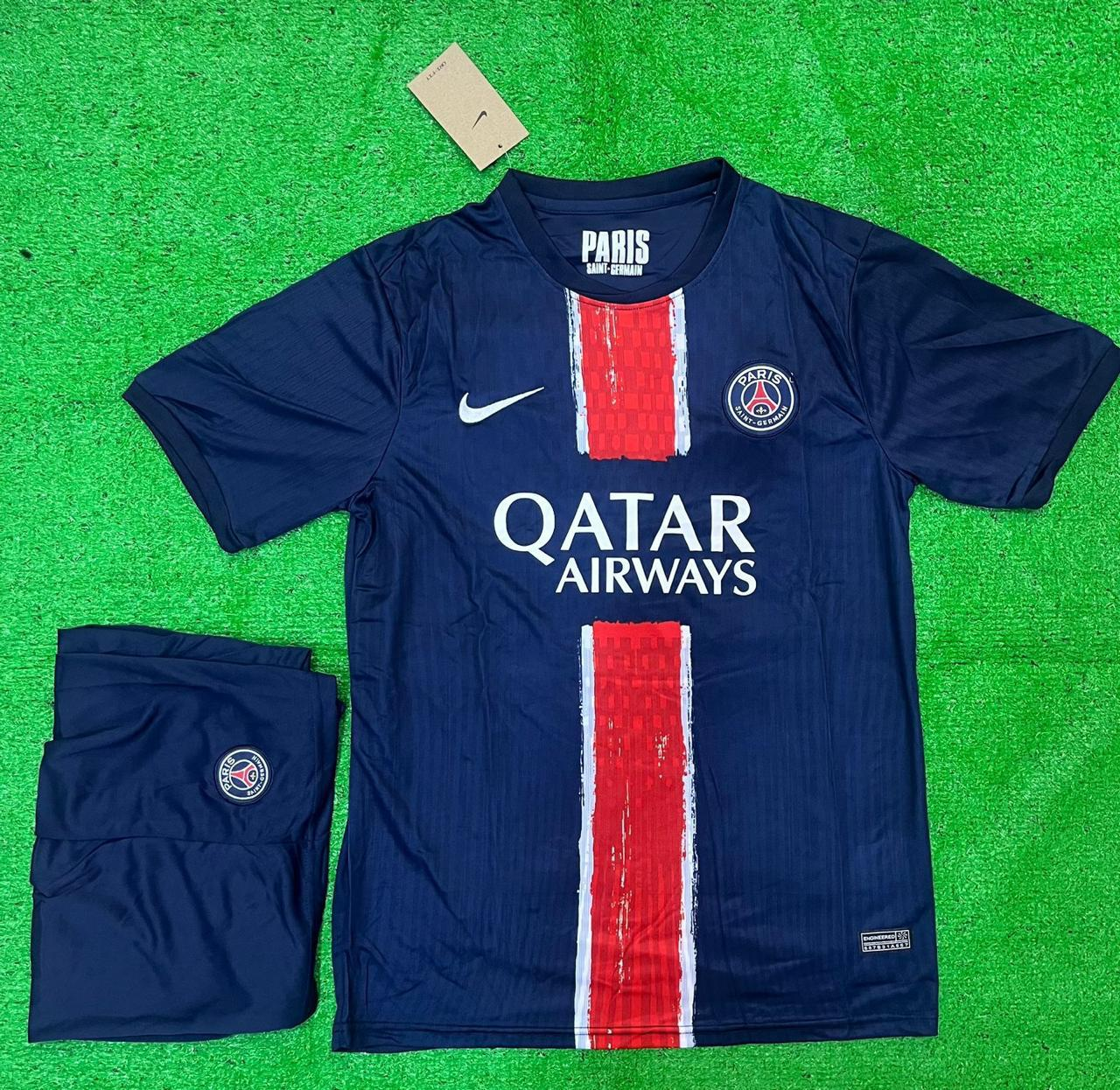The Ultimate Guide to PSG Short Jerseys in 2025 - Reps Jerseys