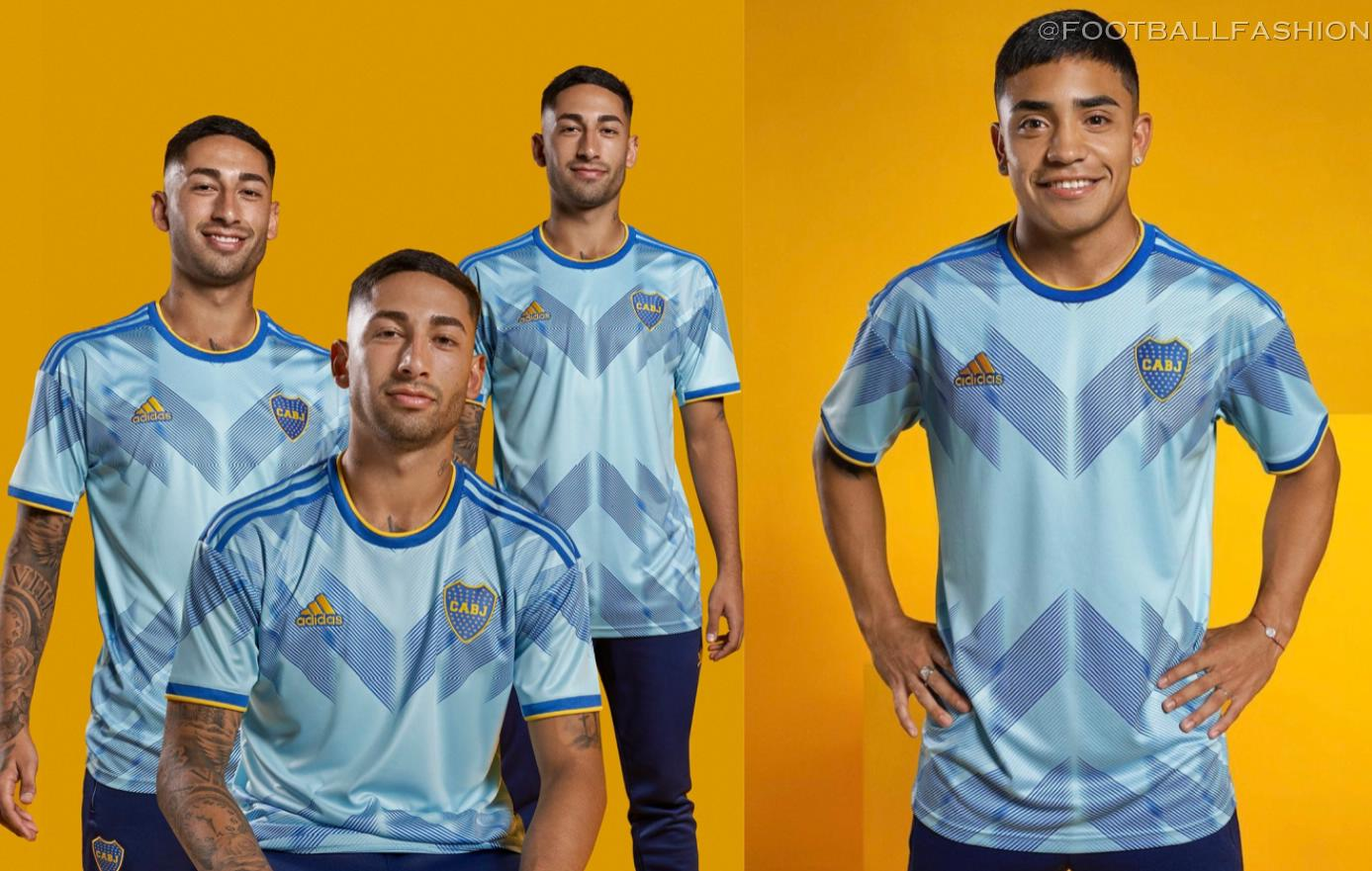 Boca Juniors Short Jersey Highlights Every Fan Should Know - Reps Jerseys