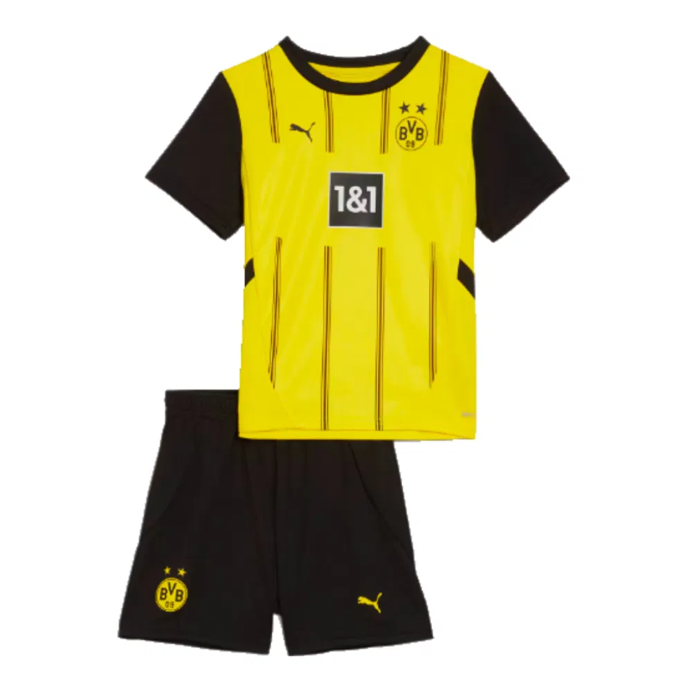 Get Game-Ready with the Best Borussia Dortmund Short Kits in 2025 - Reps Jerseys