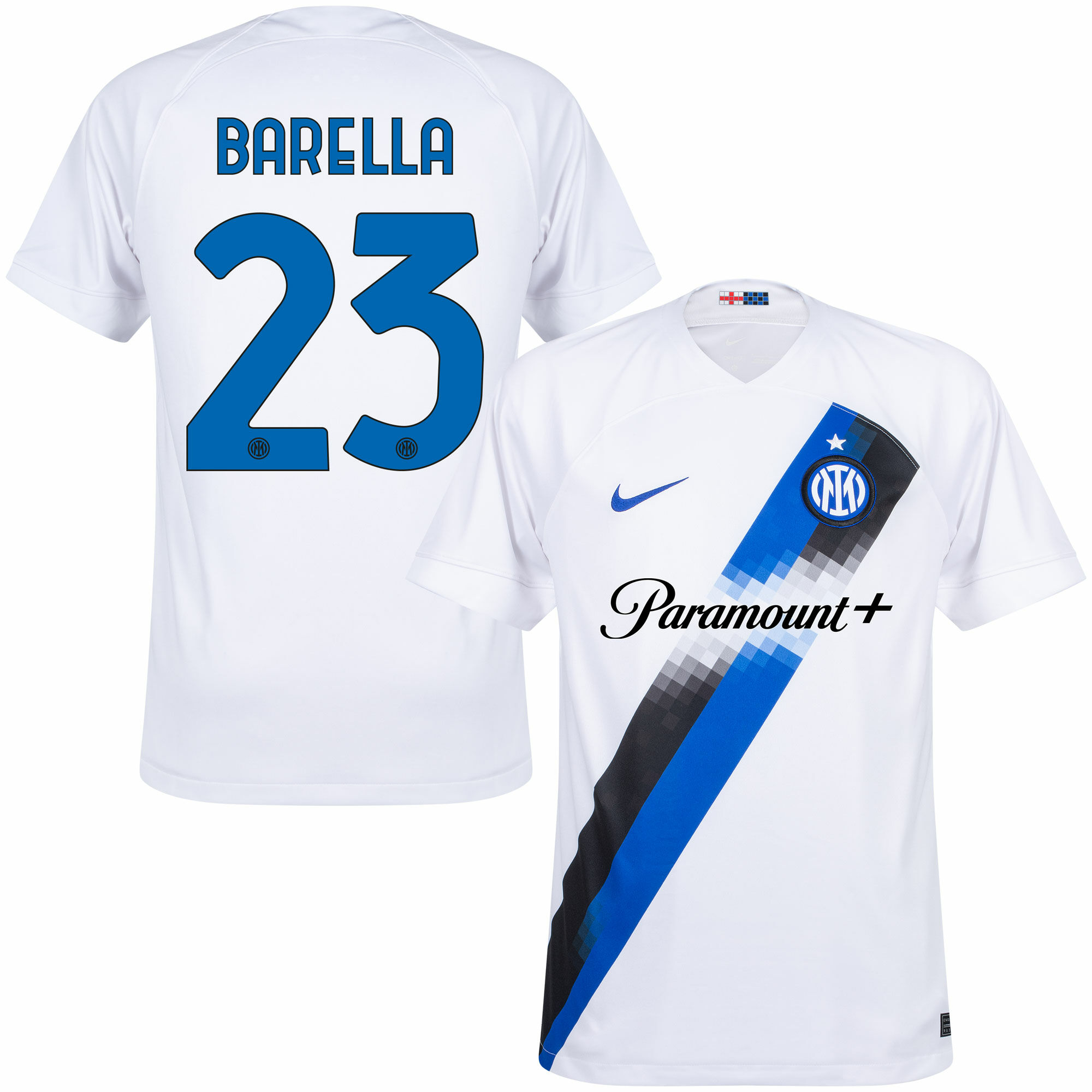 Inter Milan Short Soccer Jerseys: Fan Favorites of 2025 - Reps Jerseys