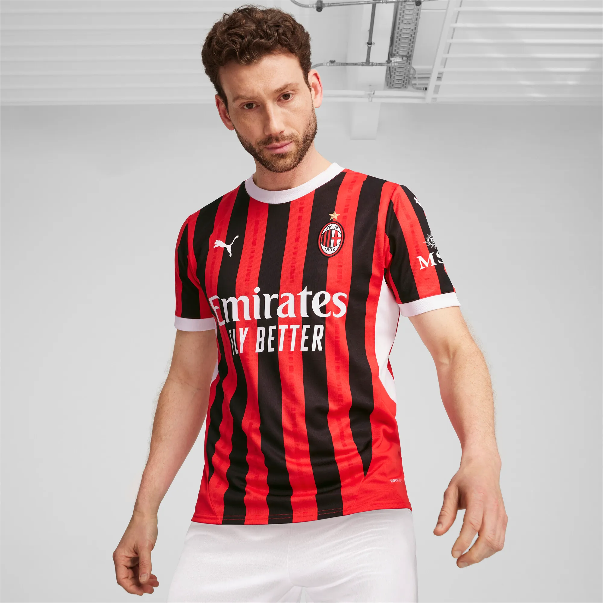 AC Milan Short Soccer Jerseys: Fan Favorites of 2025 - Reps Jerseys