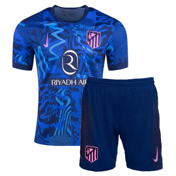 Top Atletico Madrid Short Soccer Jerseys to Buy in 2025 - Reps Jerseys
