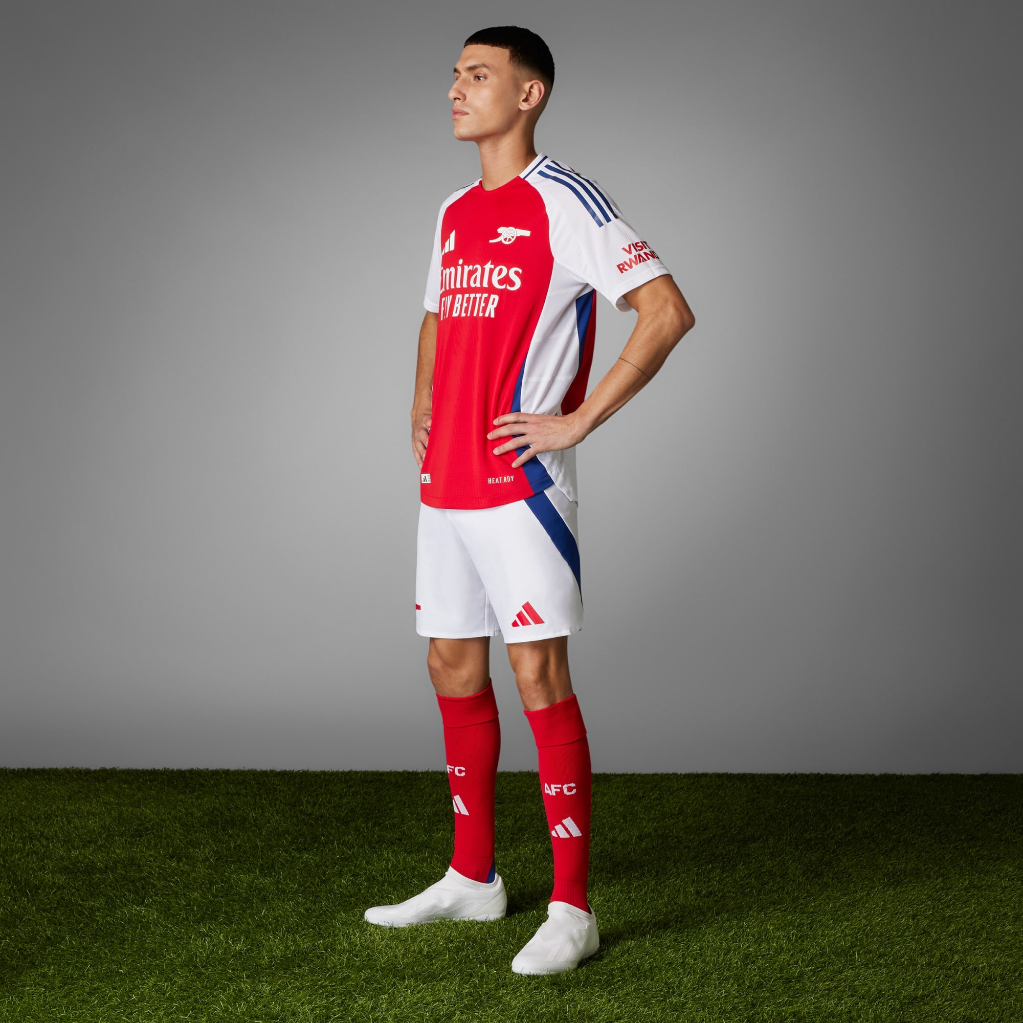 Explore the Legacy of Arsenal Short Jerseys in 2025 - Reps Jerseys