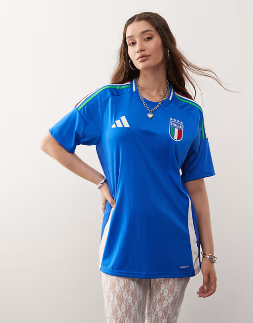 2025 Italy Woman Shirt Review: Style, Fit & Value - Reps Jerseys