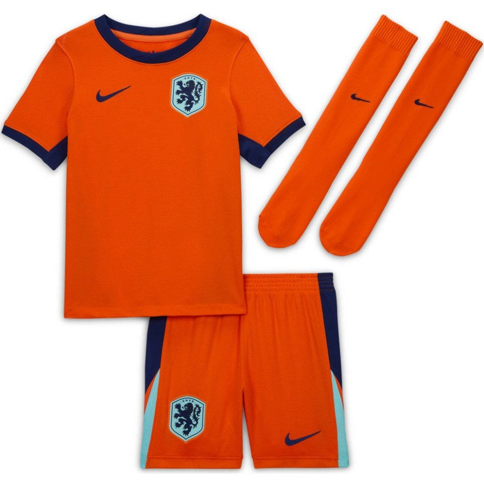 Why Netherlands Kit Jerseys Are Trending Among Football Fans - Reps Jerseys