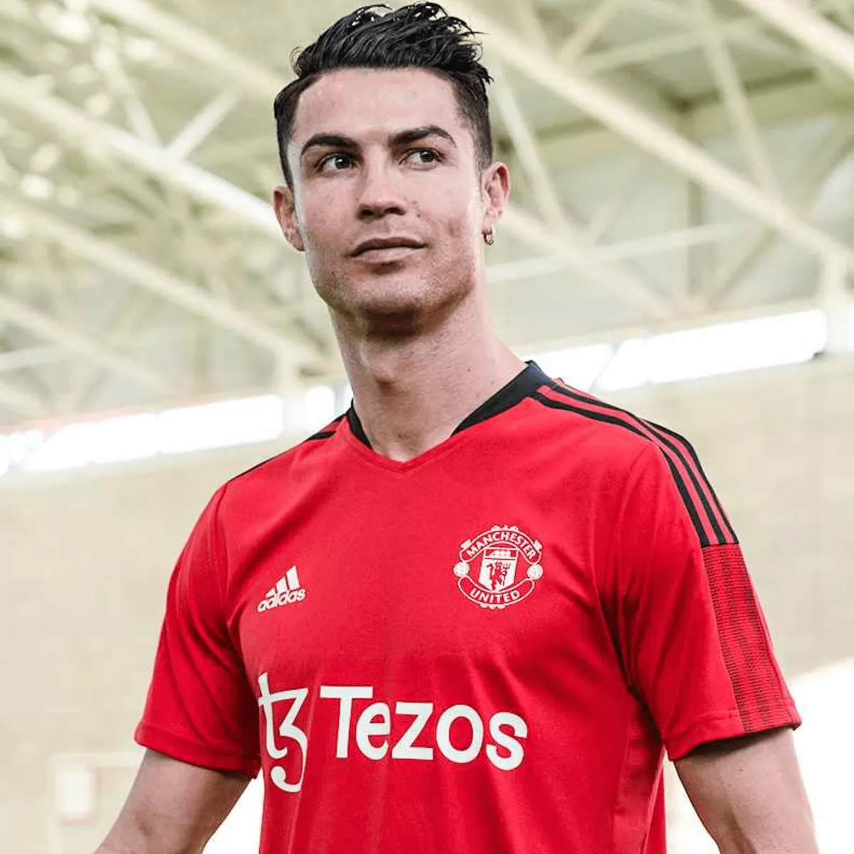 These Sleeveless Kit Shirts Are a Must-Have in 2025 - Reps Jerseys