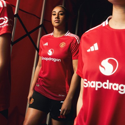 These Manchester United Woman Shirts Are a Must-Have in 2025 - Reps Jerseys