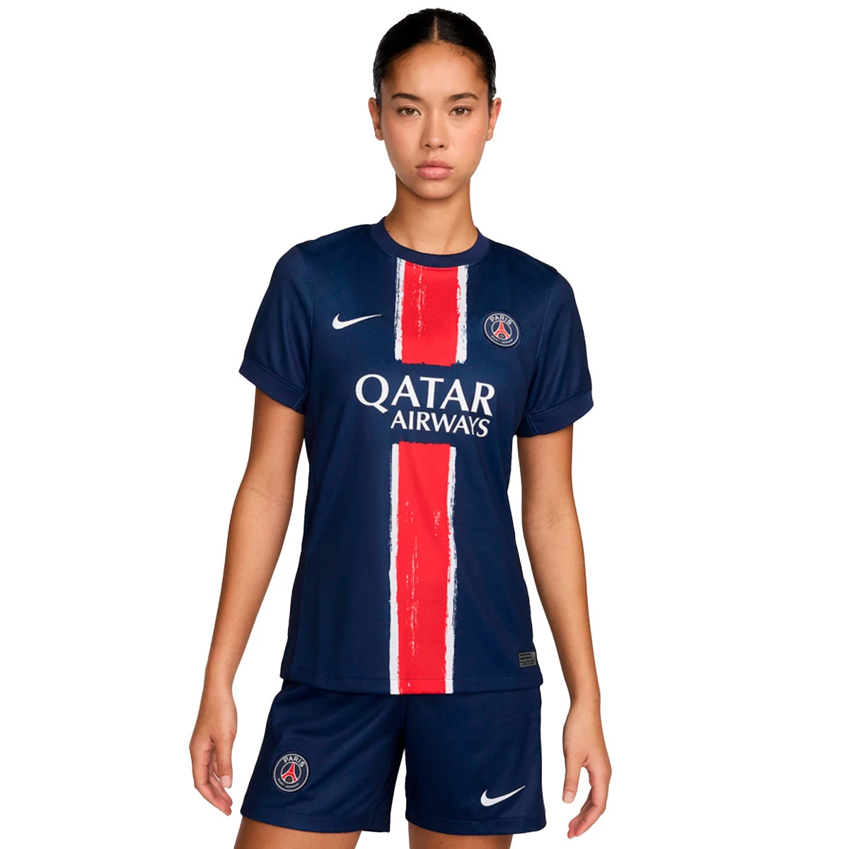 PSG Woman Jersey Highlights Every Fan Should Know - Reps Jerseys