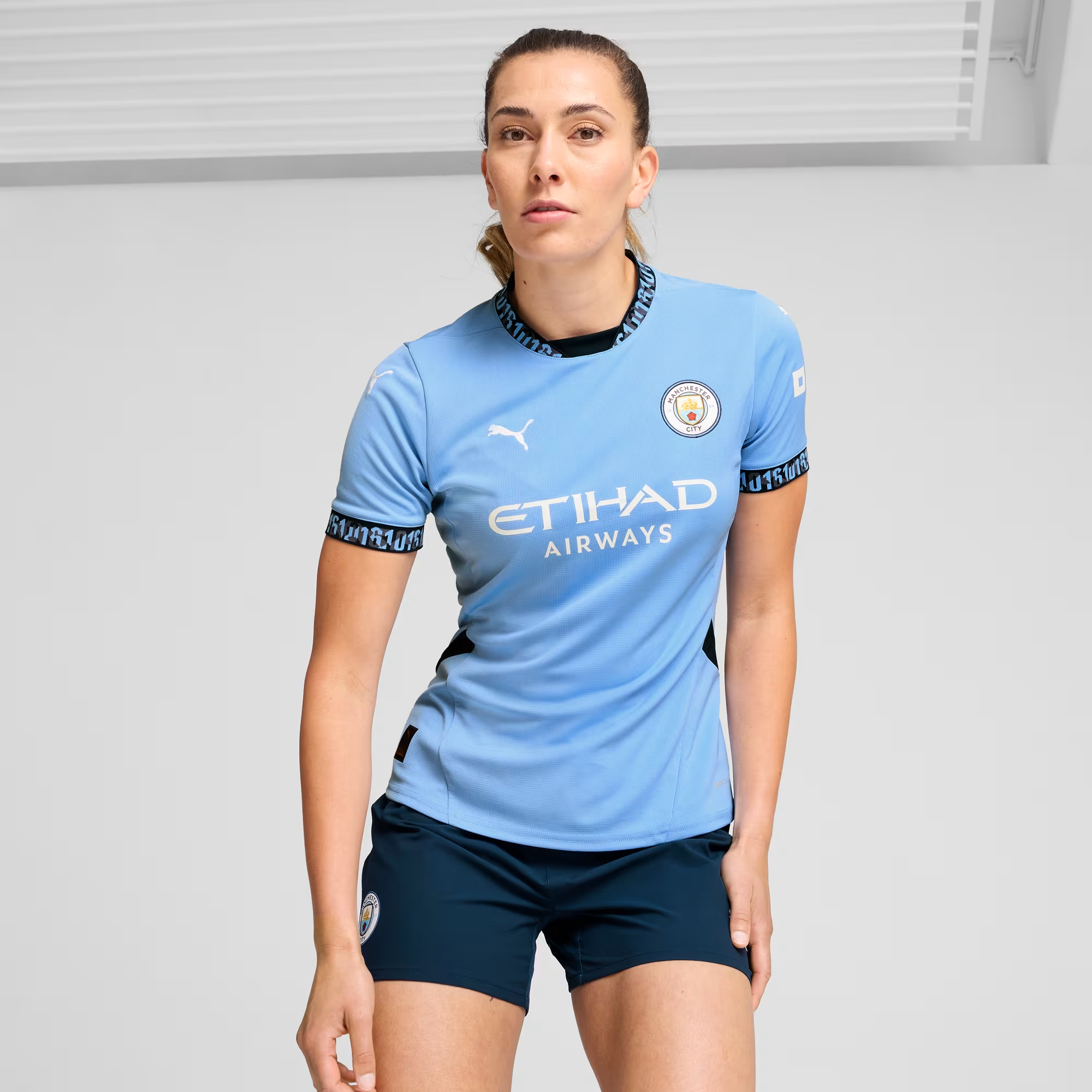 Get Game-Ready with the Best Manchester City Woman Kits in 2025 - Reps Jerseys