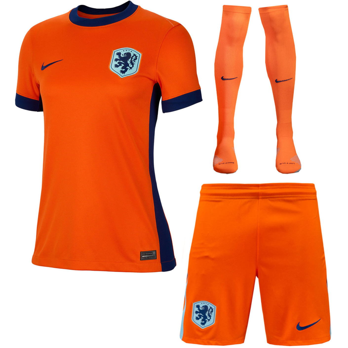 Top Netherlands Kid Soccer Jerseys to Buy in 2025 - Reps Jerseys