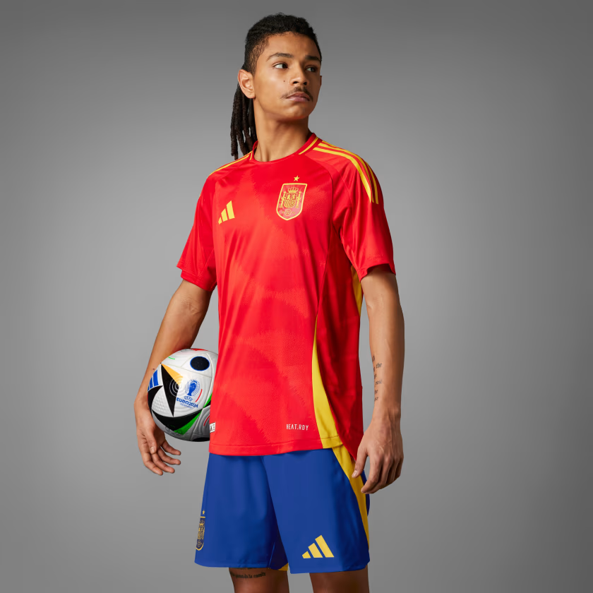 Spain Kid Soccer Jerseys: Fan Favorites of 2025 - Reps Jerseys