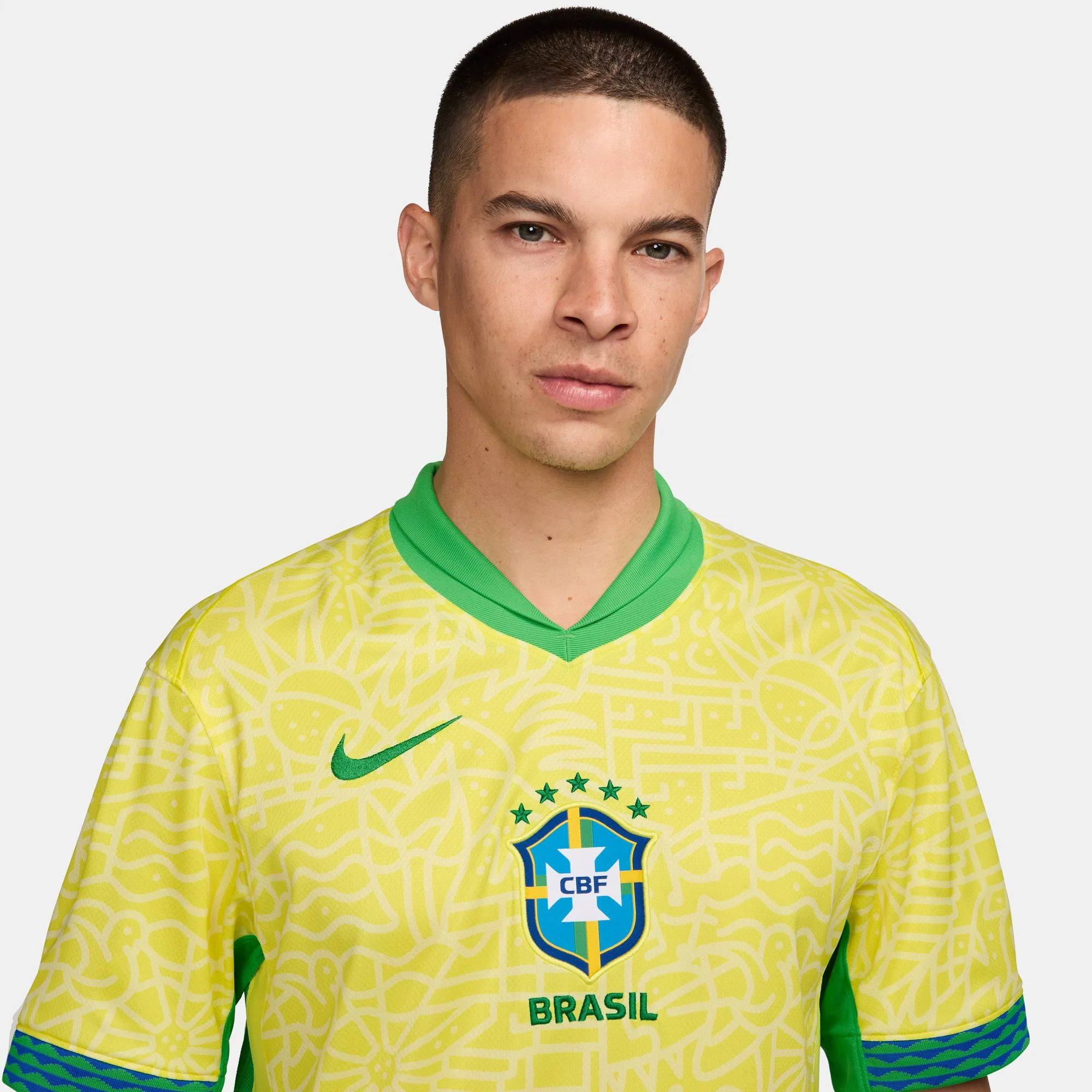 What Makes Brazil Kid Shirts Special for Collectors - Reps Jerseys